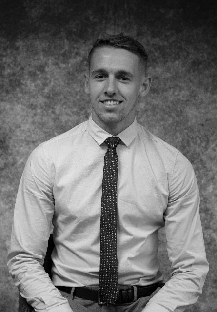 Callum Smith : Buyer