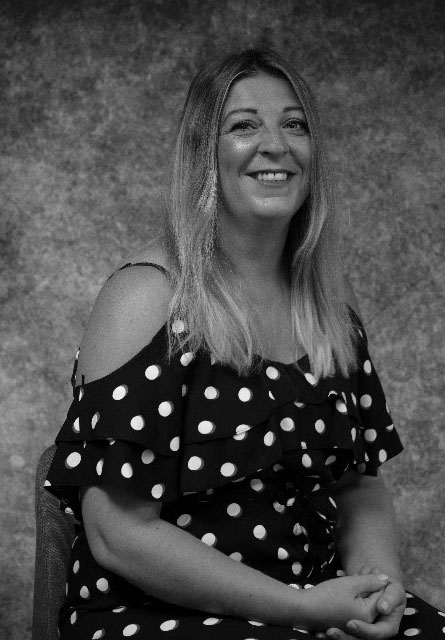 Jo Russell: Business Development Support Supervisor