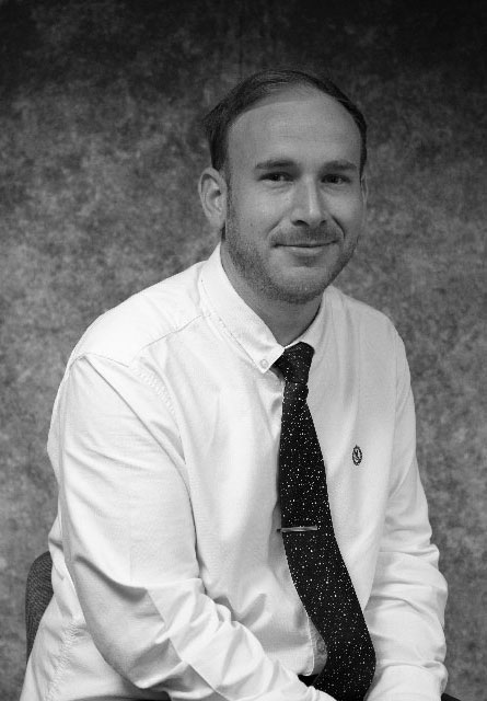 Dan Byrne: Sales Manager