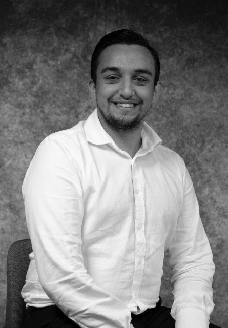 Indiana Shanker: New Business Specialist