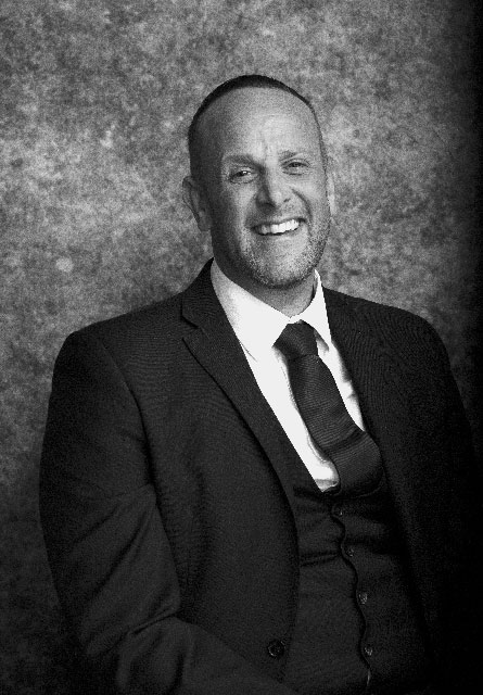 James Dixon : Sales Director