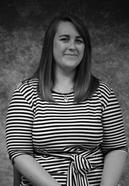 Becca Lambeth: Service Advisor
