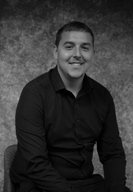 George Williams: New Business Specialist